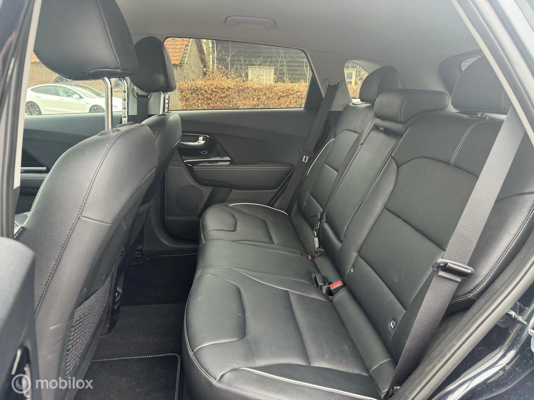 Hoofdafbeelding Kia e-Niro