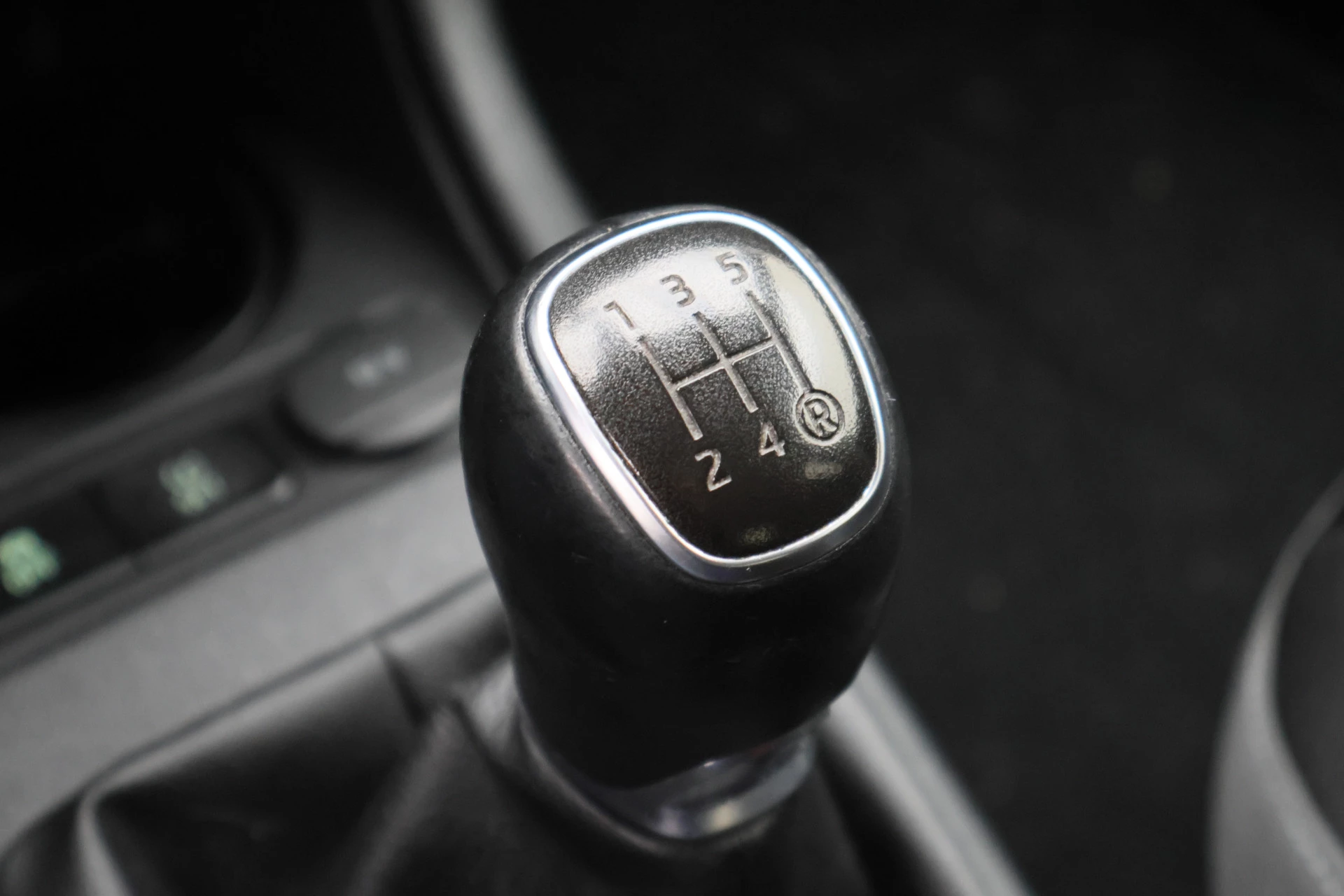 Hoofdafbeelding Škoda Citigo