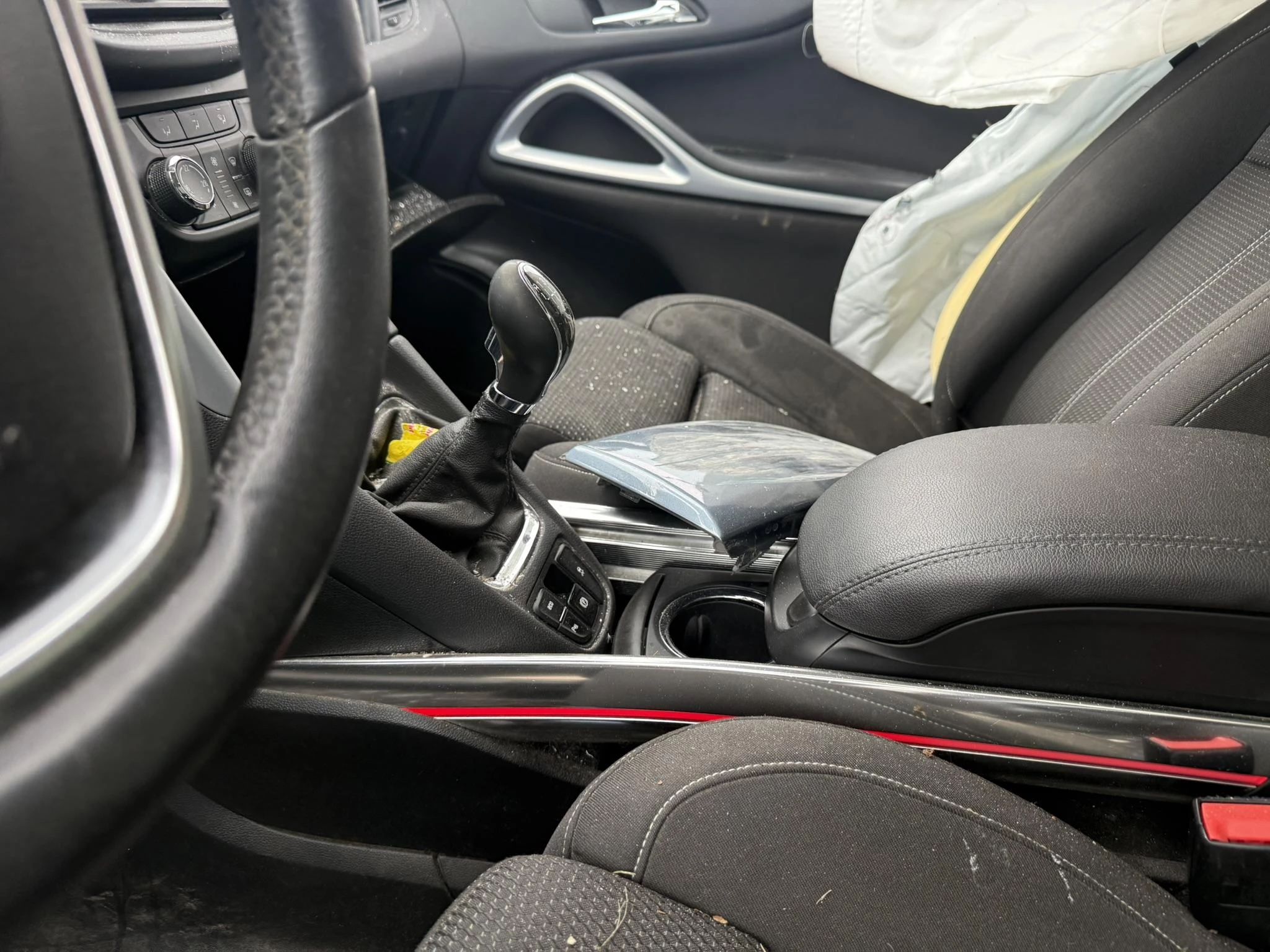 Hoofdafbeelding Opel Zafira