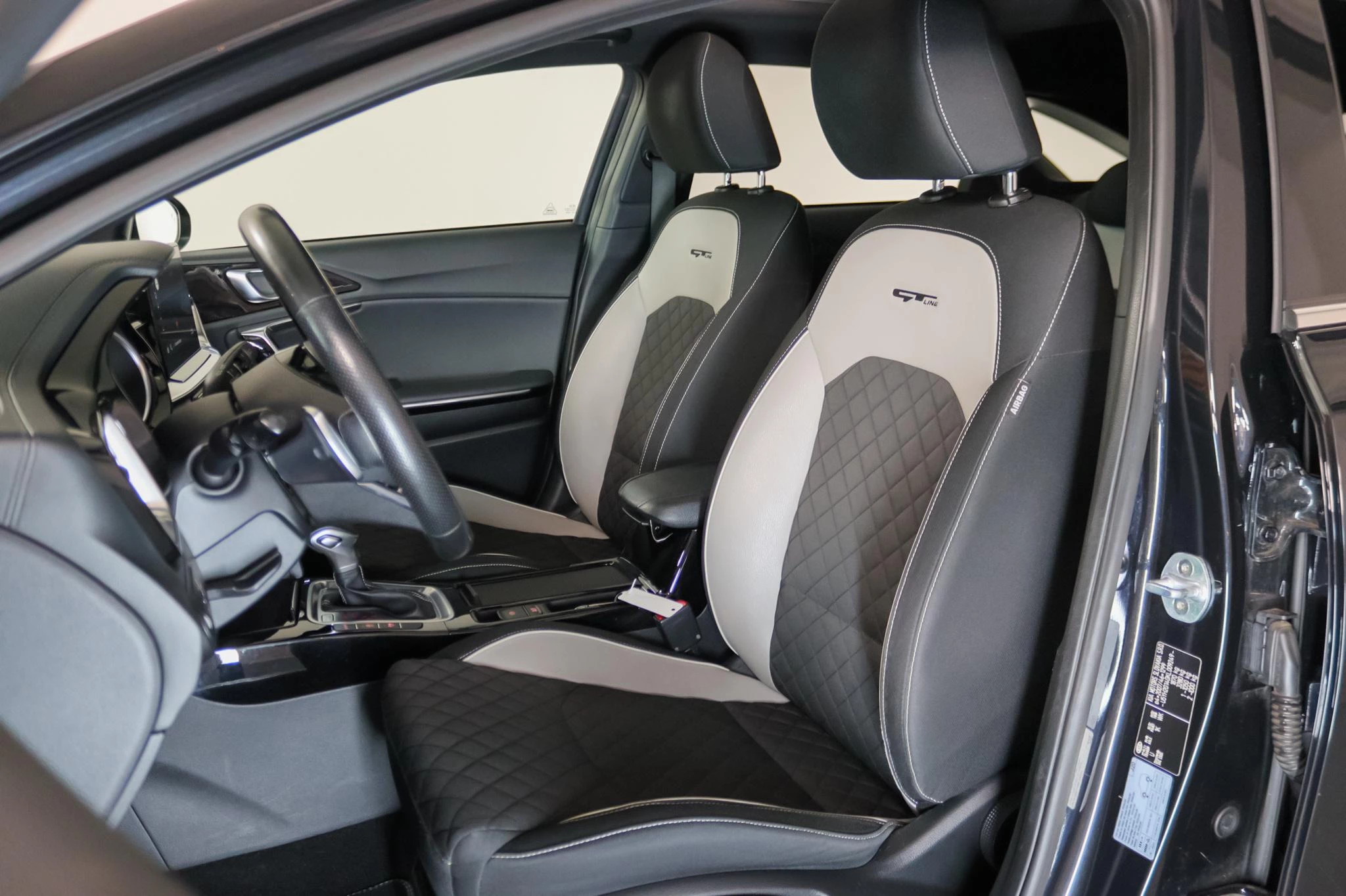 Hoofdafbeelding Kia ProCeed