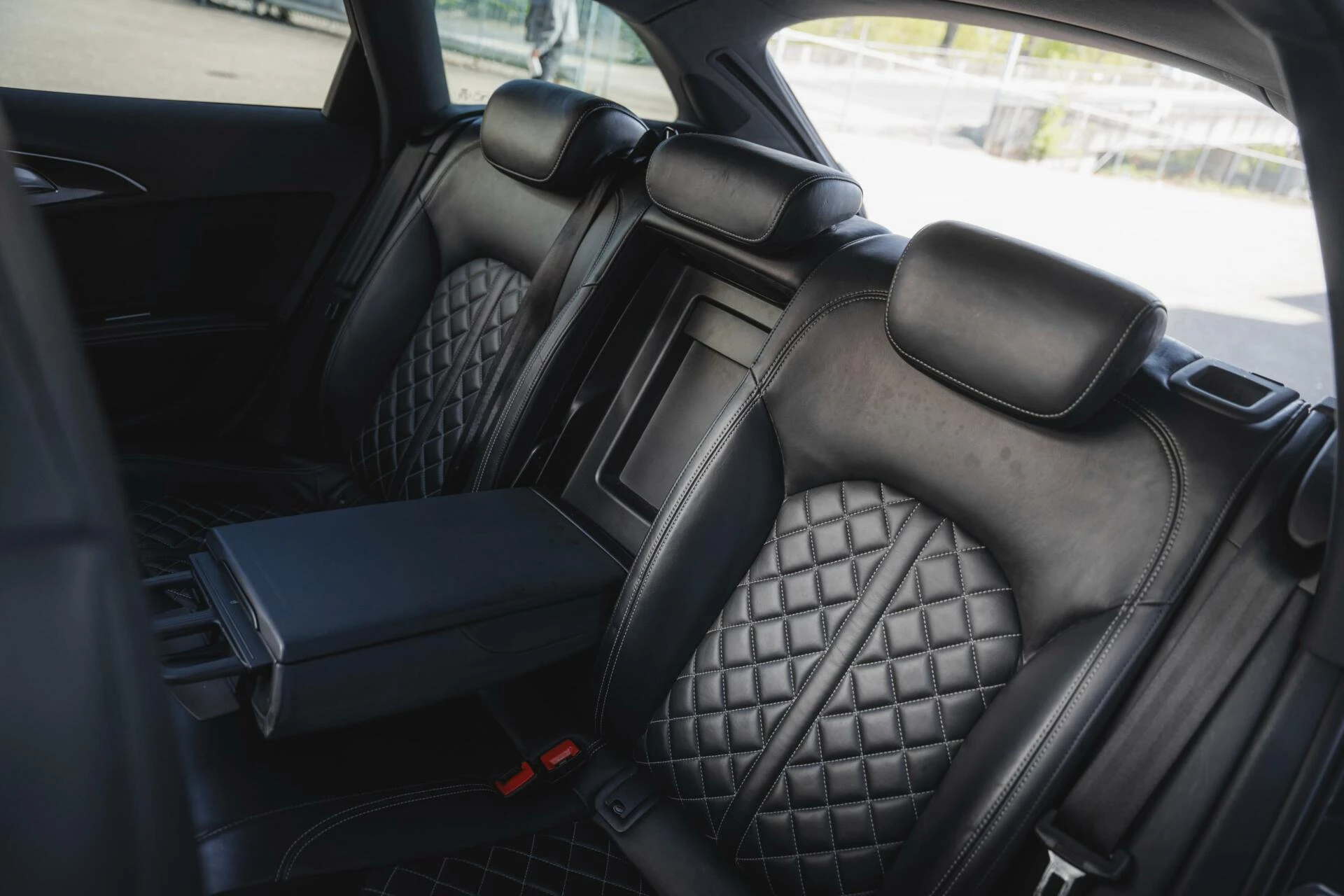 Hoofdafbeelding Audi S6