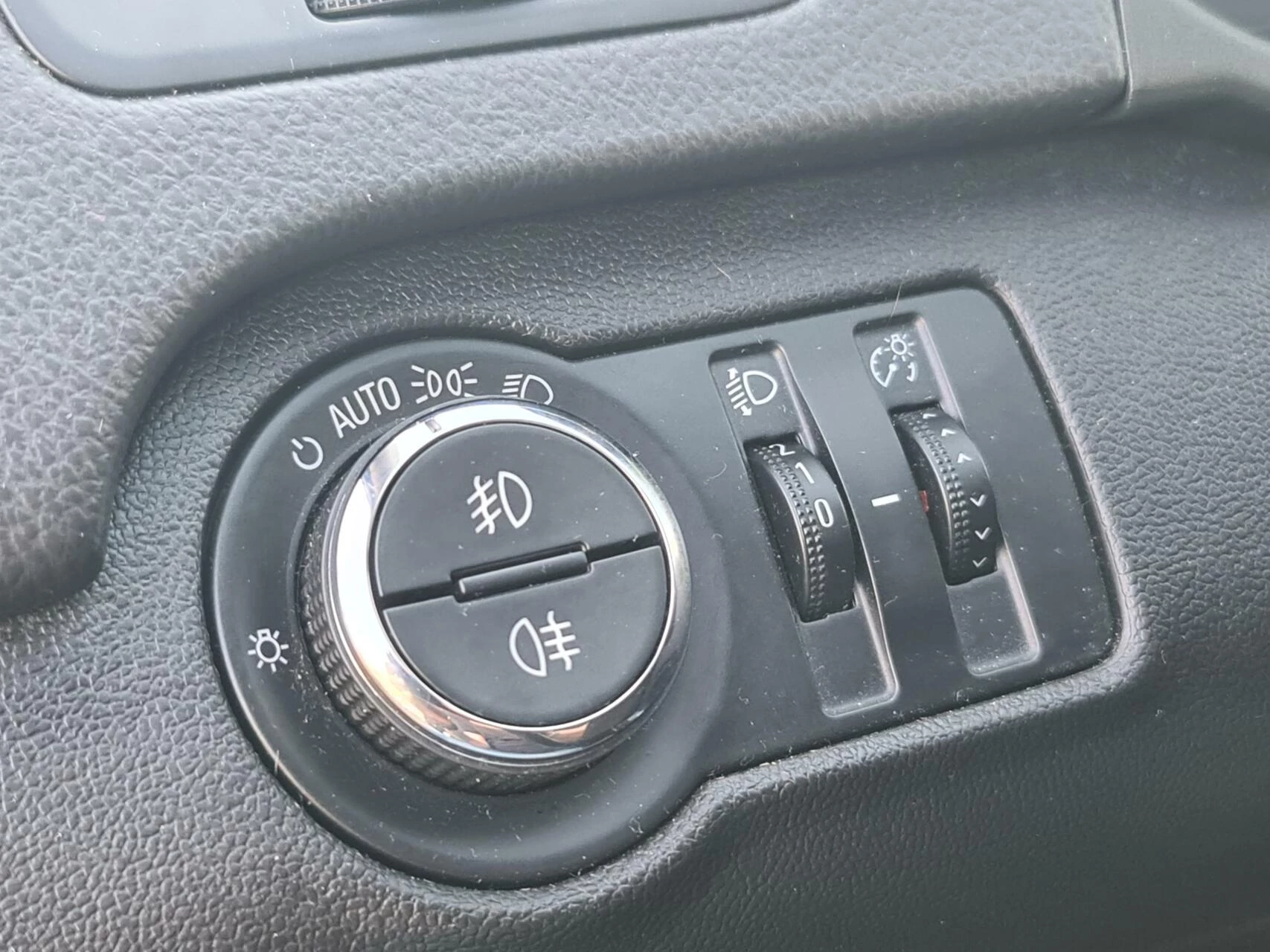 Hoofdafbeelding Opel Insignia