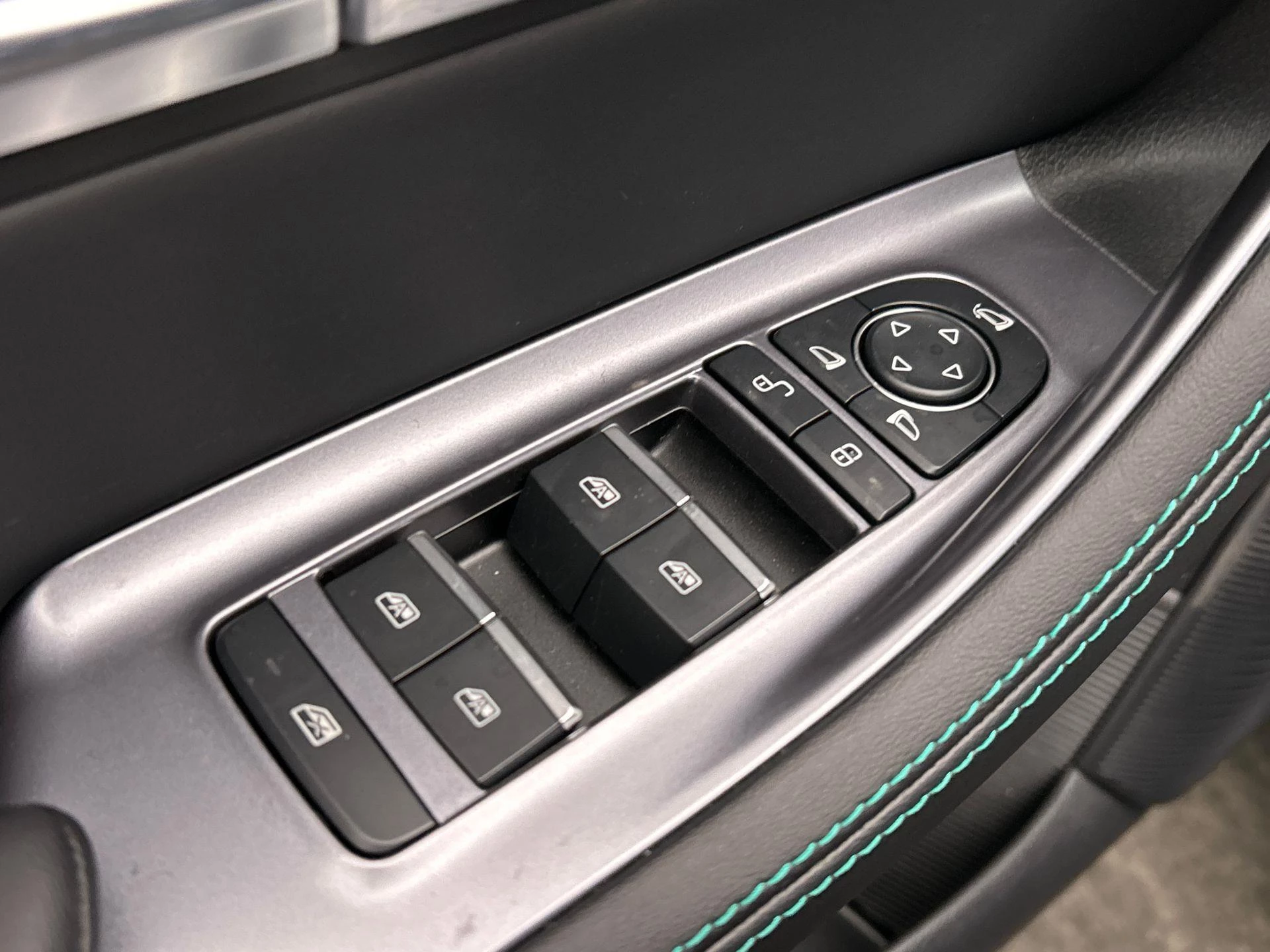 Hoofdafbeelding BYD SEAL U