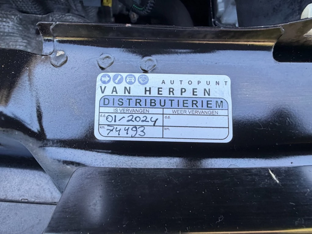 Hoofdafbeelding Ford Ka