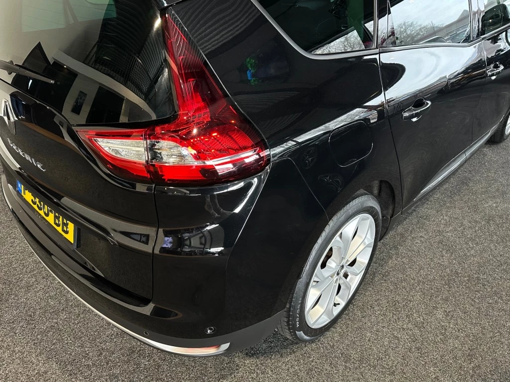 Hoofdafbeelding Renault Grand Scénic