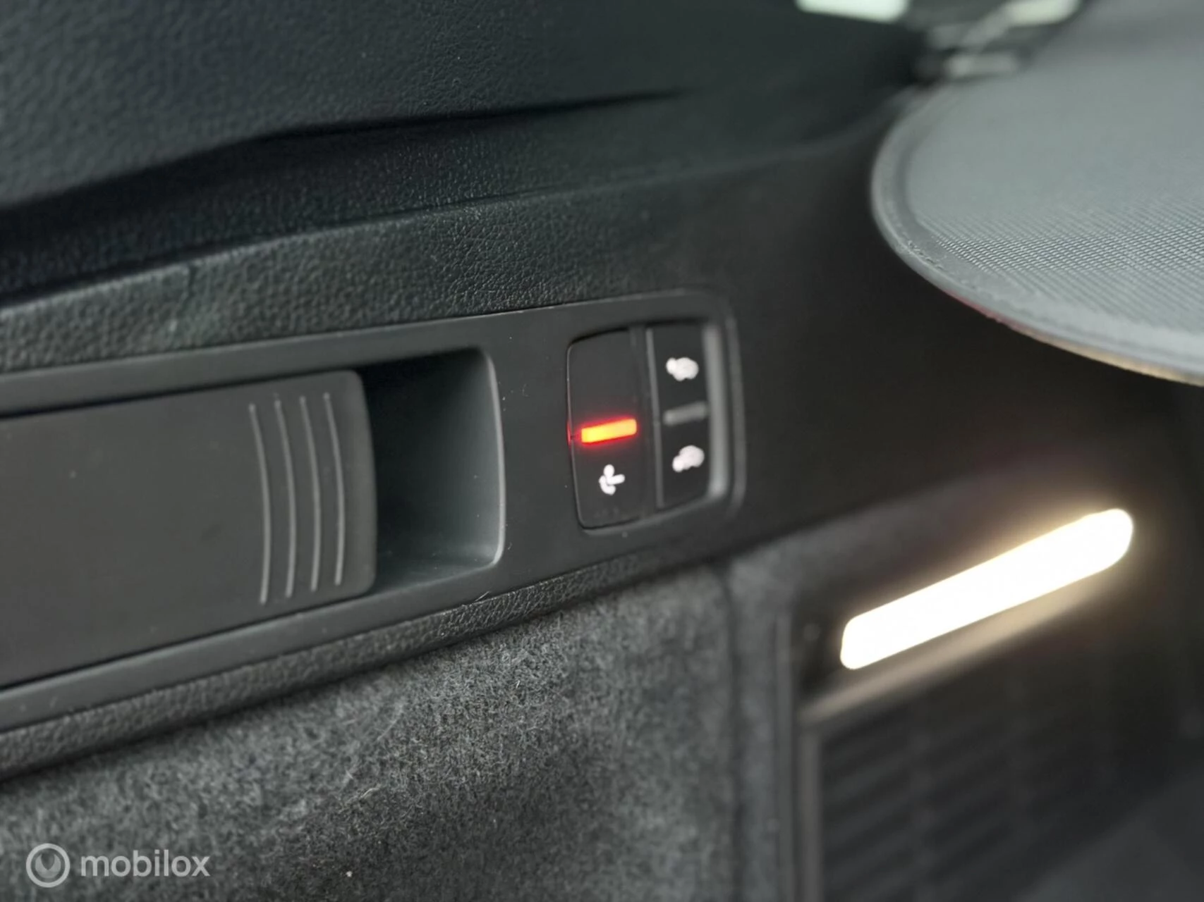 Hoofdafbeelding Audi SQ5