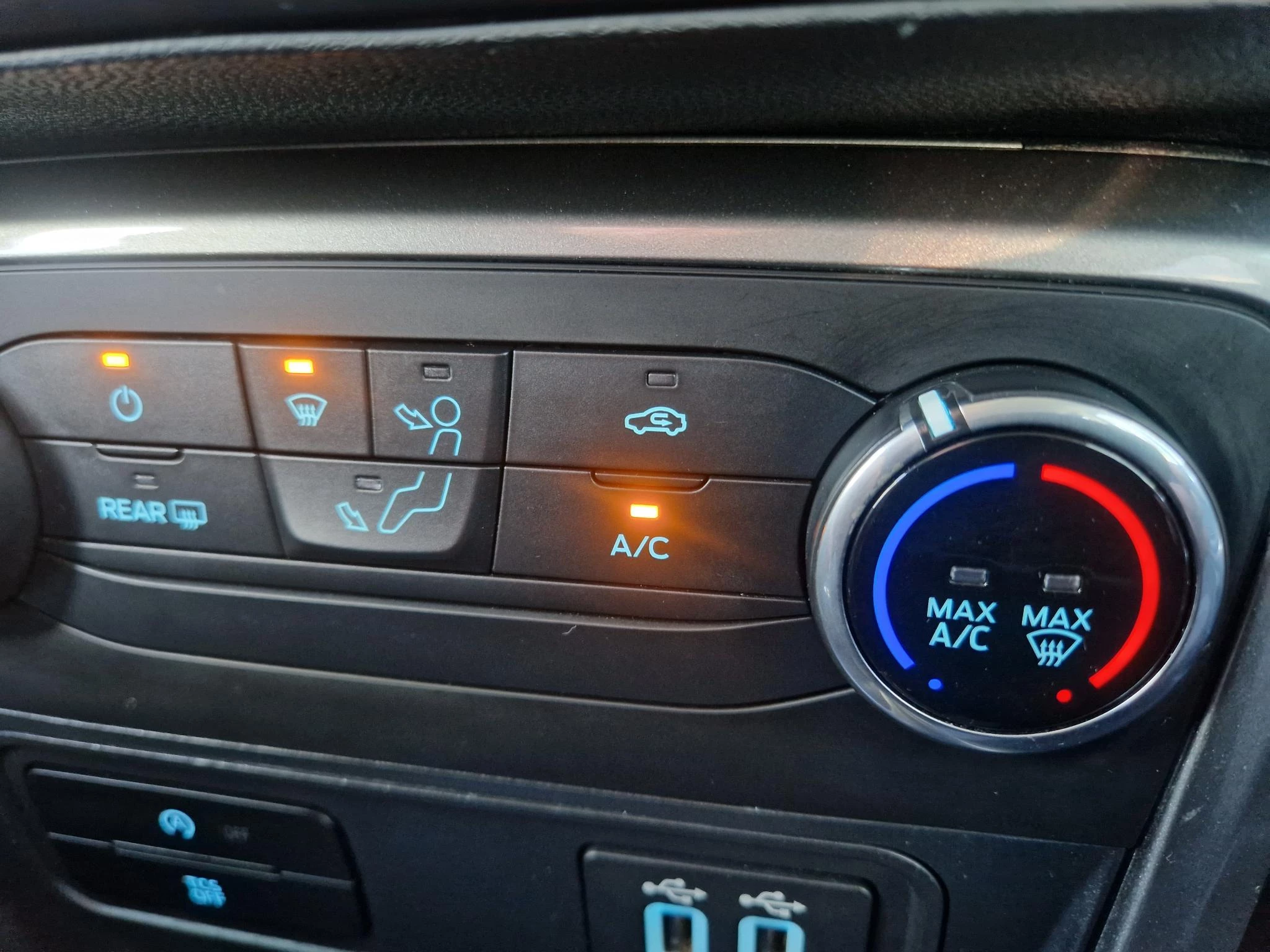 Hoofdafbeelding Ford EcoSport