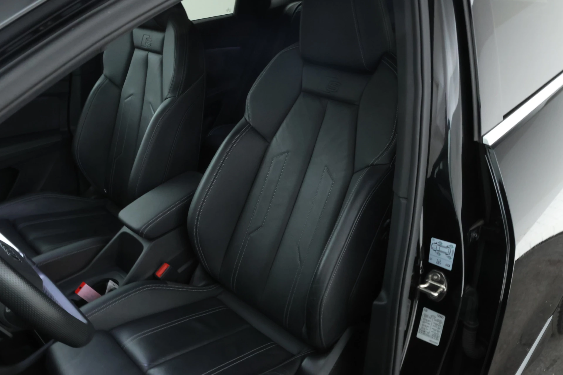 Hoofdafbeelding Audi Q4 Sportback e-tron