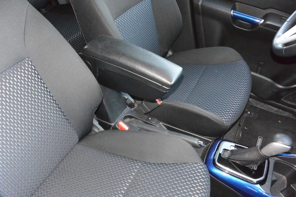 Hoofdafbeelding Suzuki Ignis