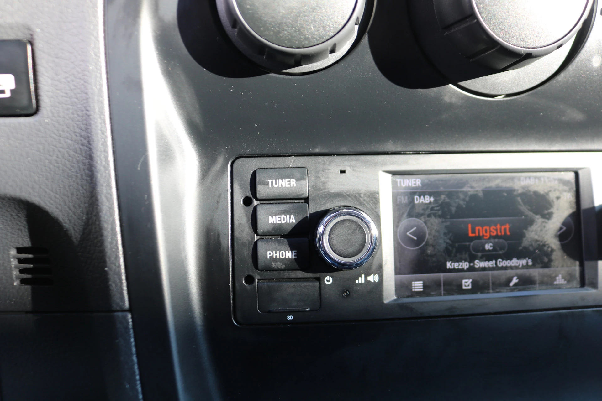 Hoofdafbeelding Mercedes-Benz Citan