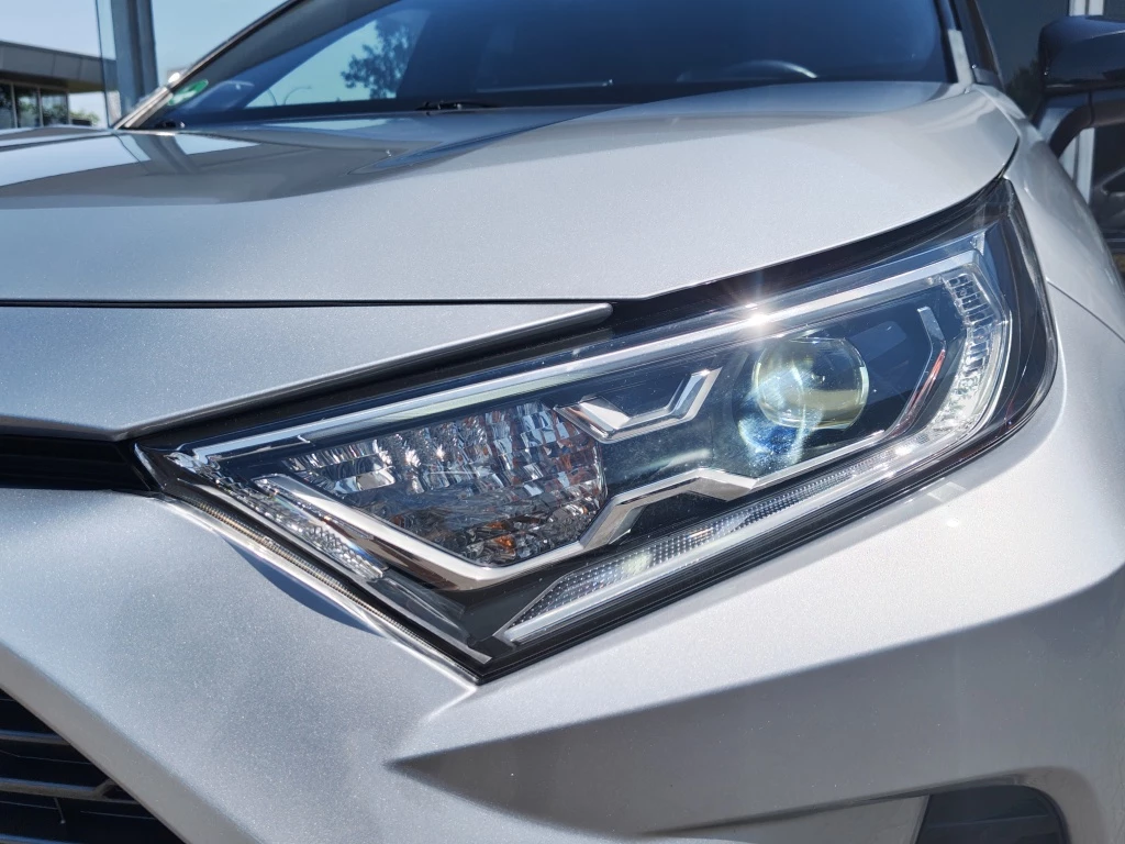 Hoofdafbeelding Toyota RAV4