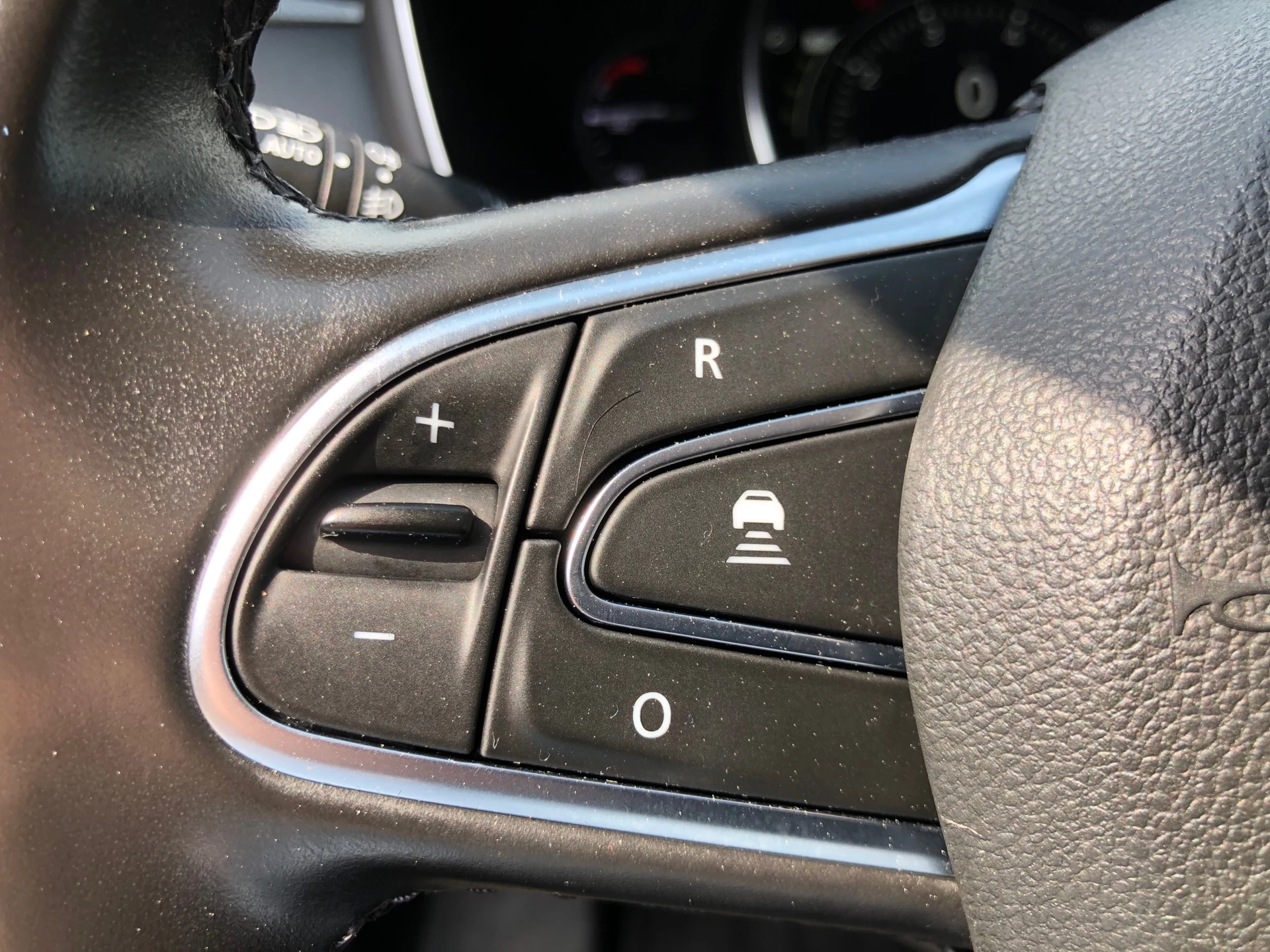 Hoofdafbeelding Renault Talisman