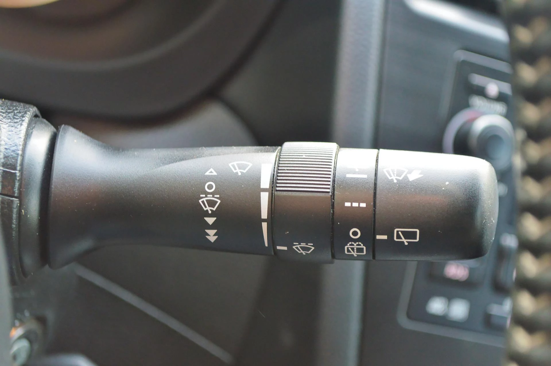 Hoofdafbeelding Subaru Forester