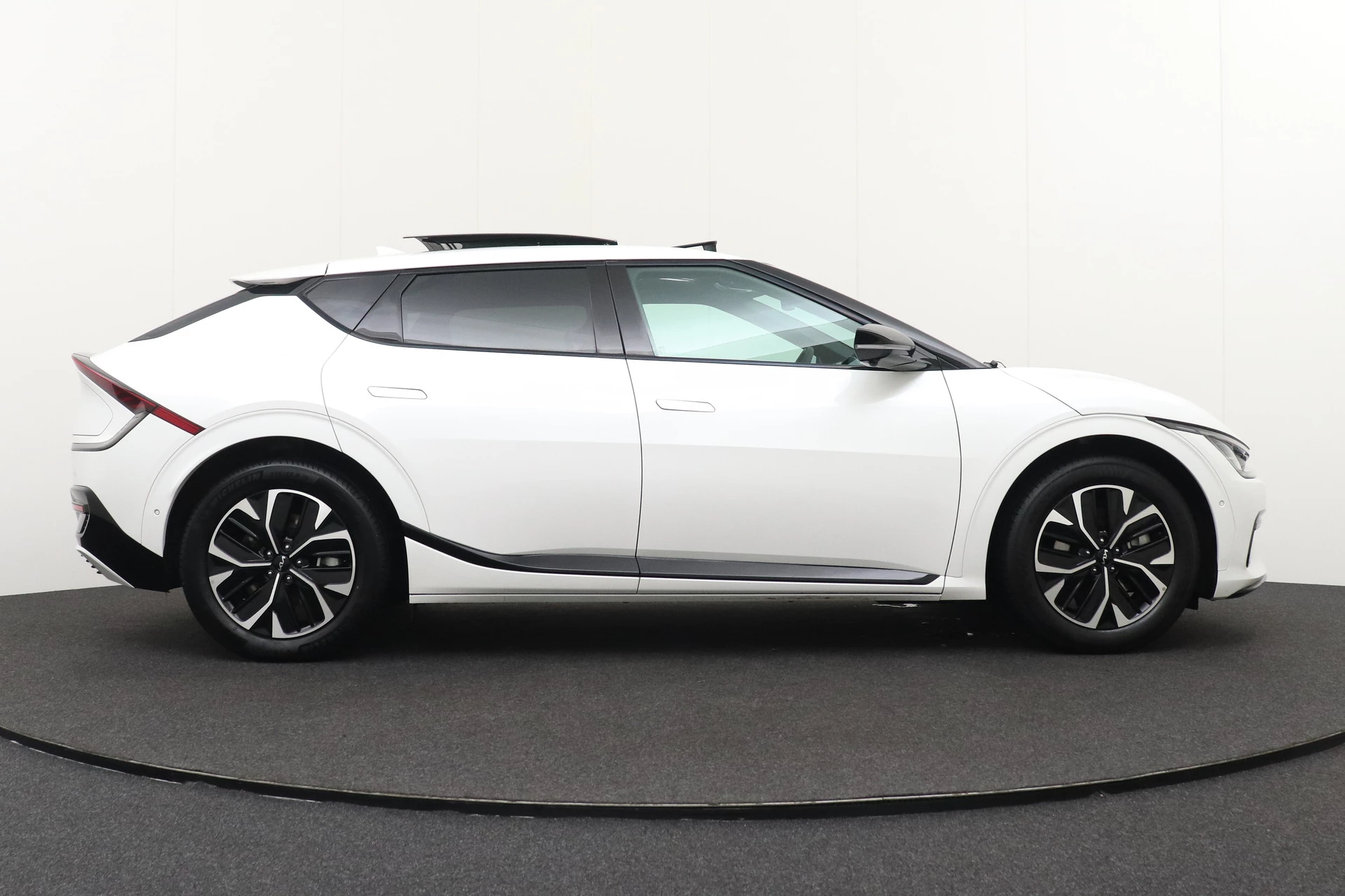 Hoofdafbeelding Kia EV6