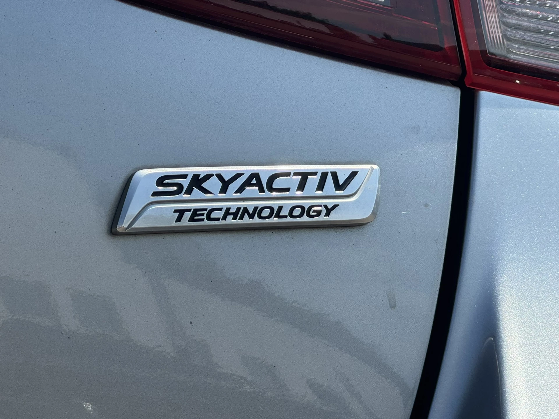 Hoofdafbeelding Mazda 2