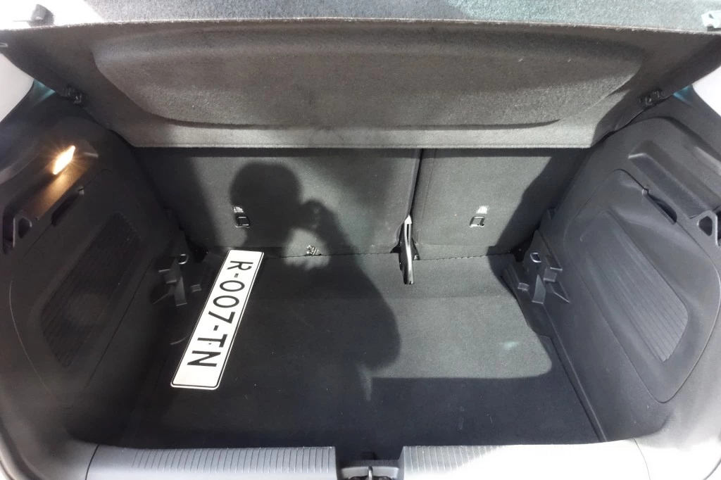 Hoofdafbeelding Opel Crossland
