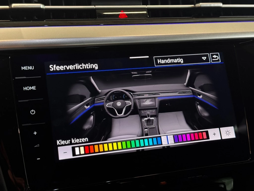 Hoofdafbeelding Volkswagen Arteon
