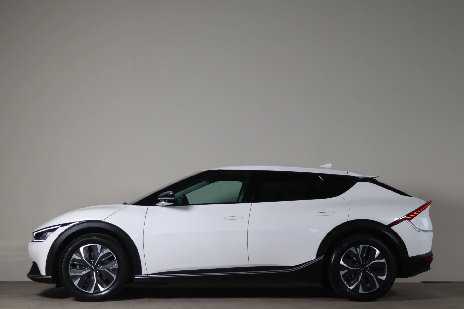 Hoofdafbeelding Kia EV6