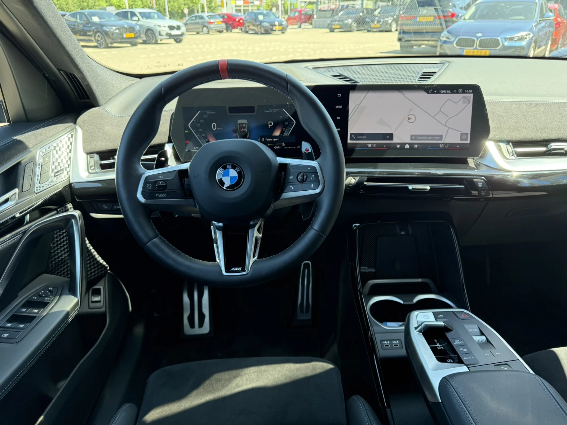 Hoofdafbeelding BMW X2