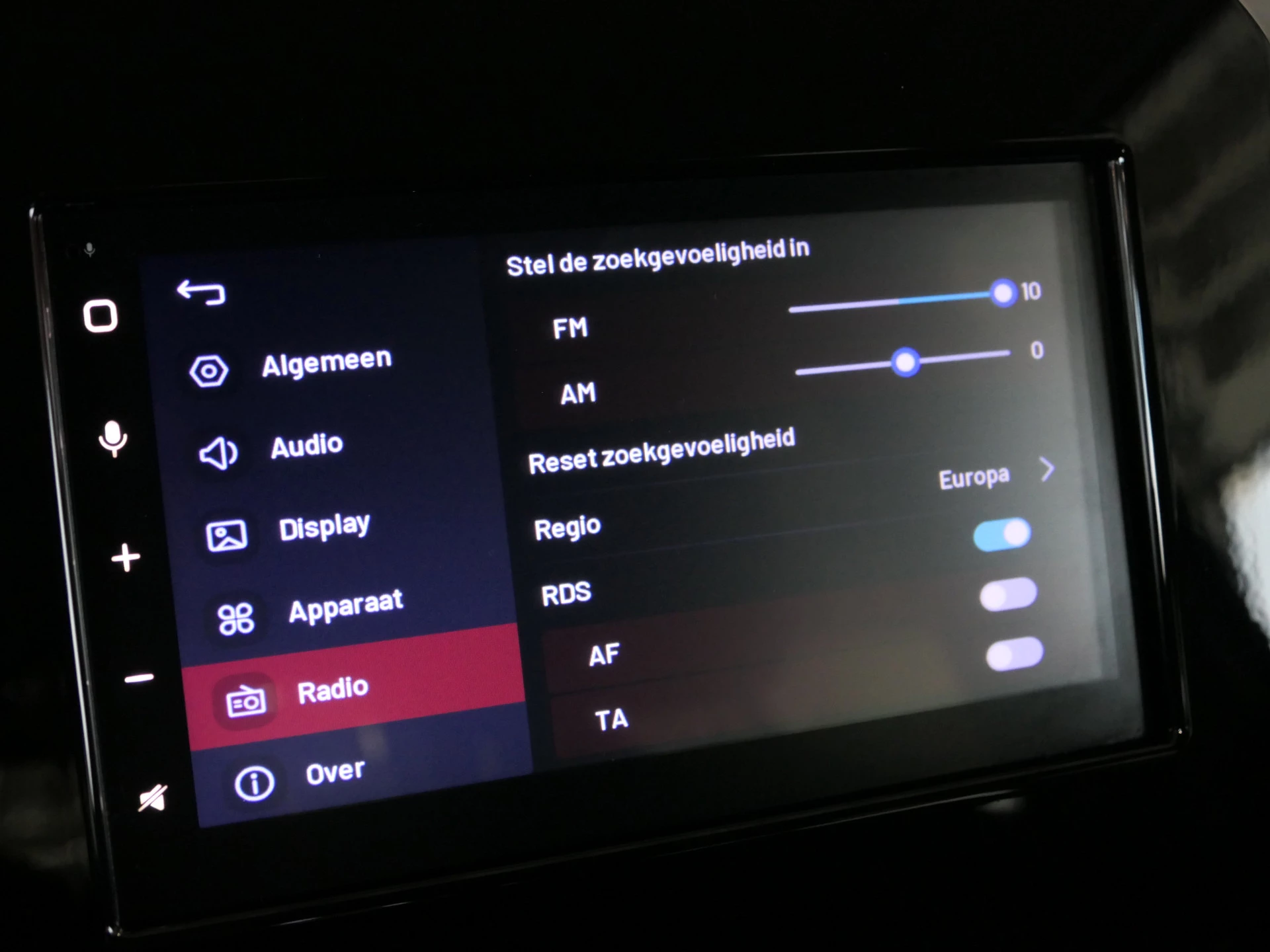 Hoofdafbeelding Suzuki Ignis