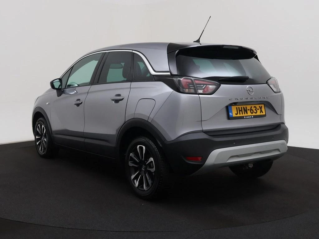 Hoofdafbeelding Opel Crossland