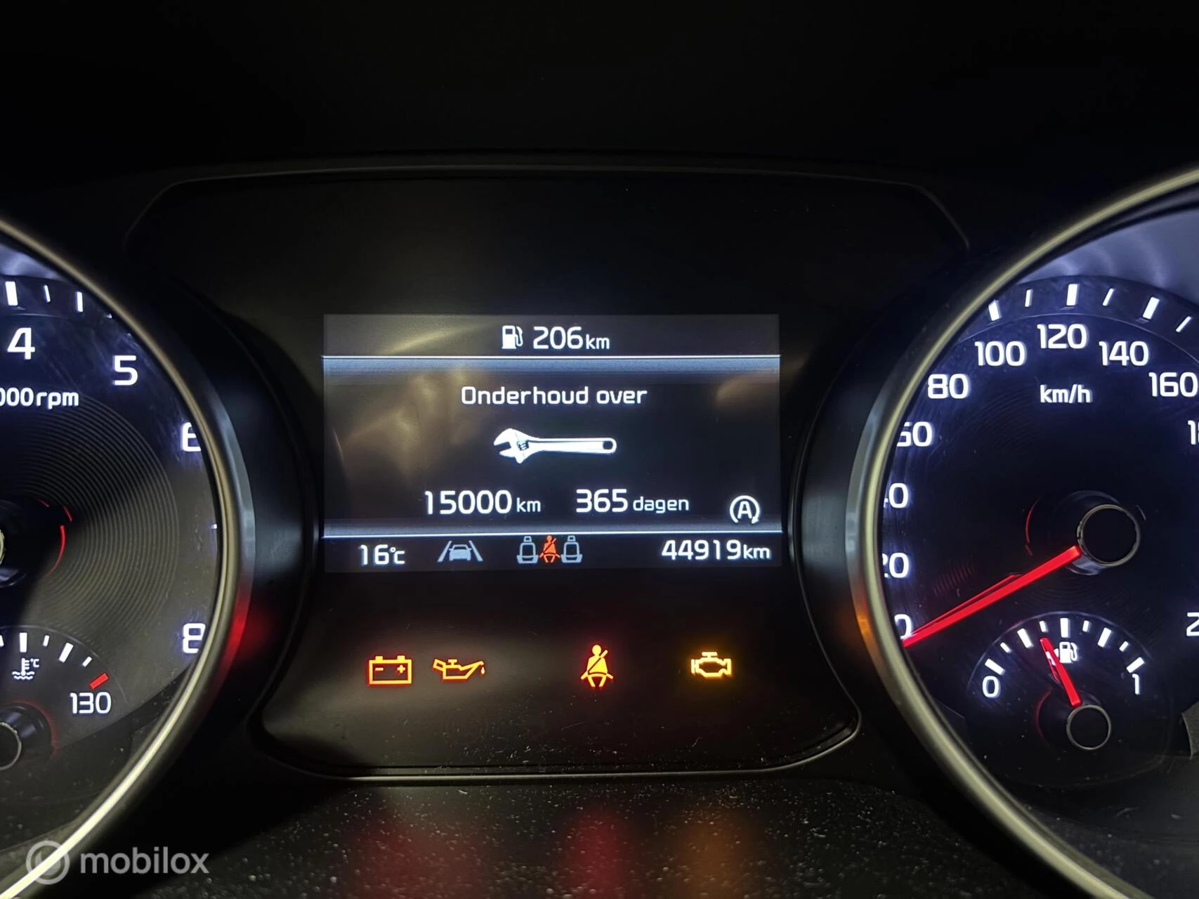 Hoofdafbeelding Kia Ceed