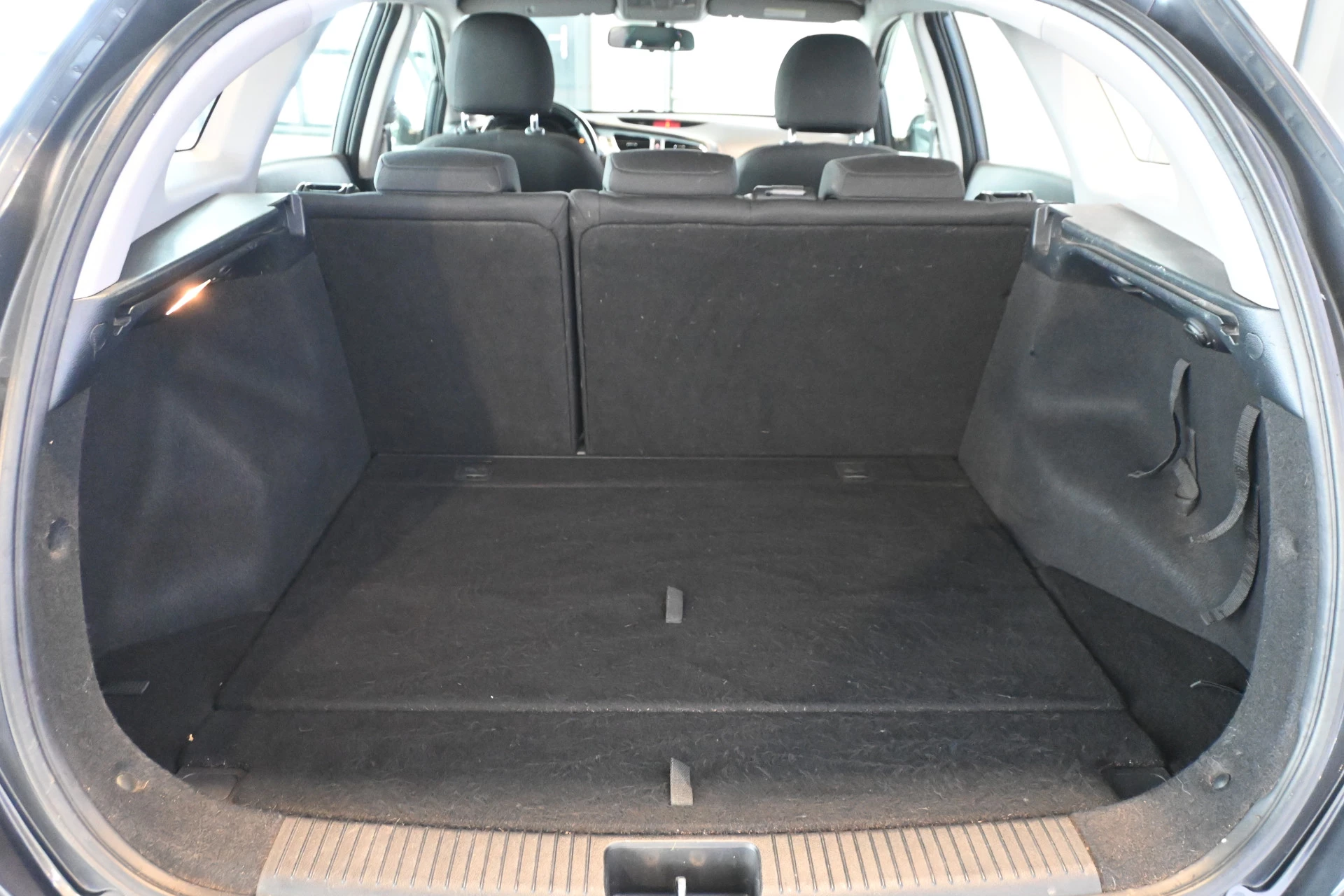 Hoofdafbeelding Kia cee'd