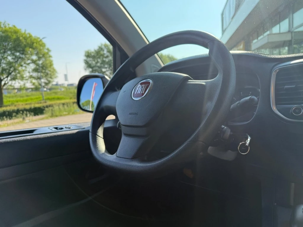 Hoofdafbeelding Fiat Scudo