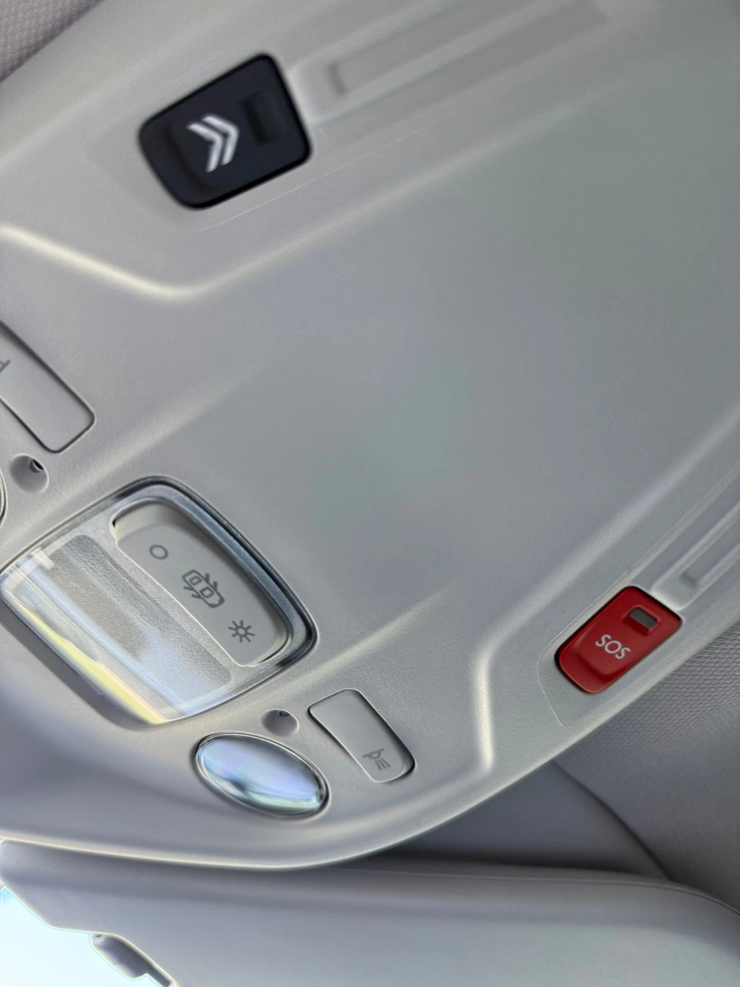 Hoofdafbeelding Citroën Grand C4 Spacetourer