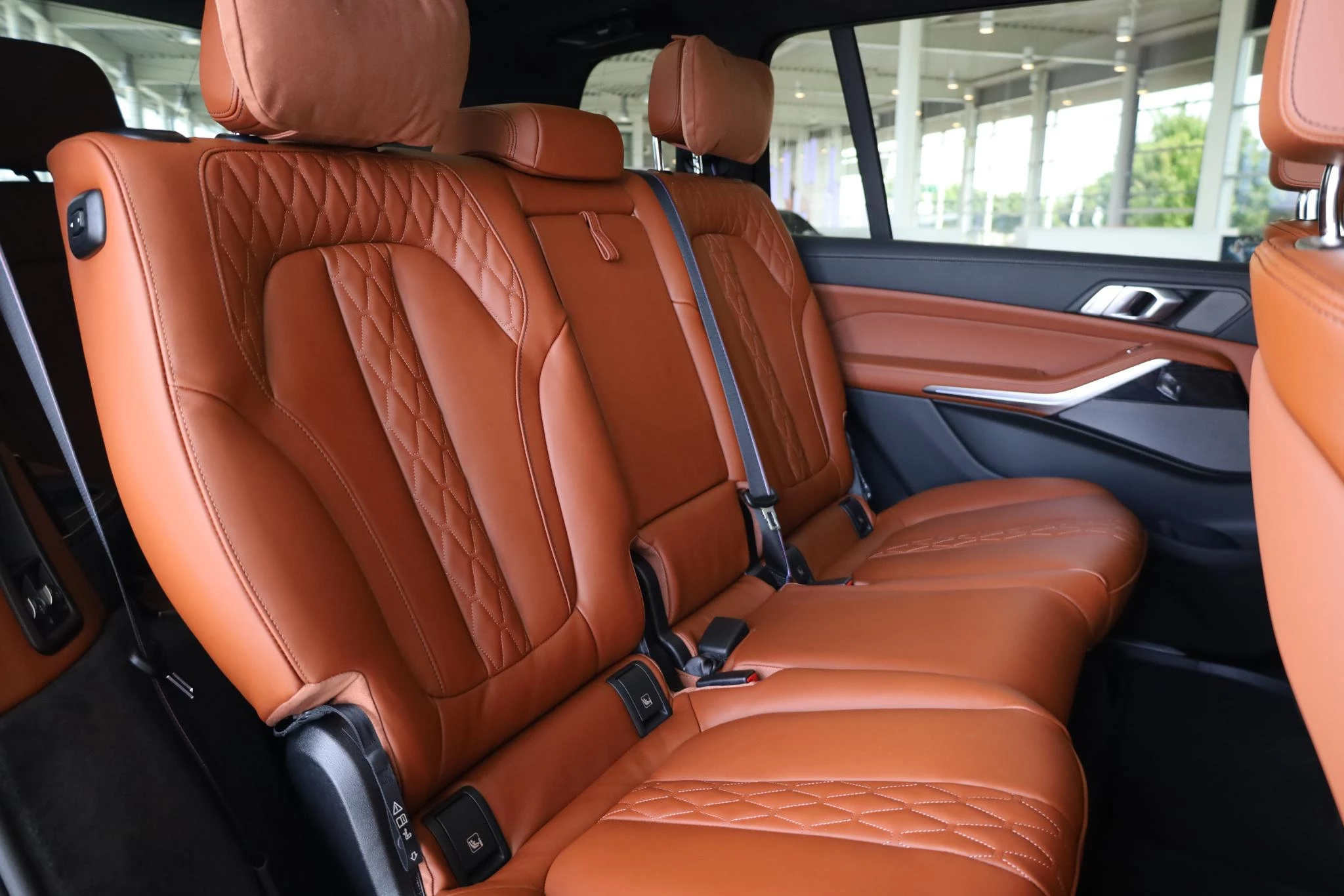 Hoofdafbeelding BMW X7