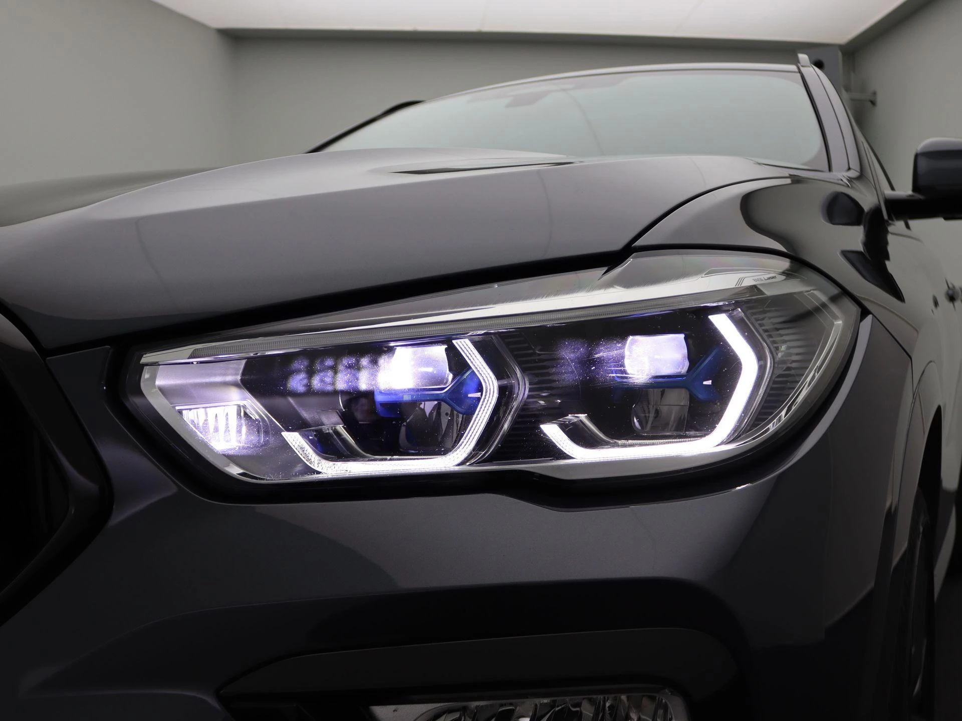 Hoofdafbeelding BMW X6
