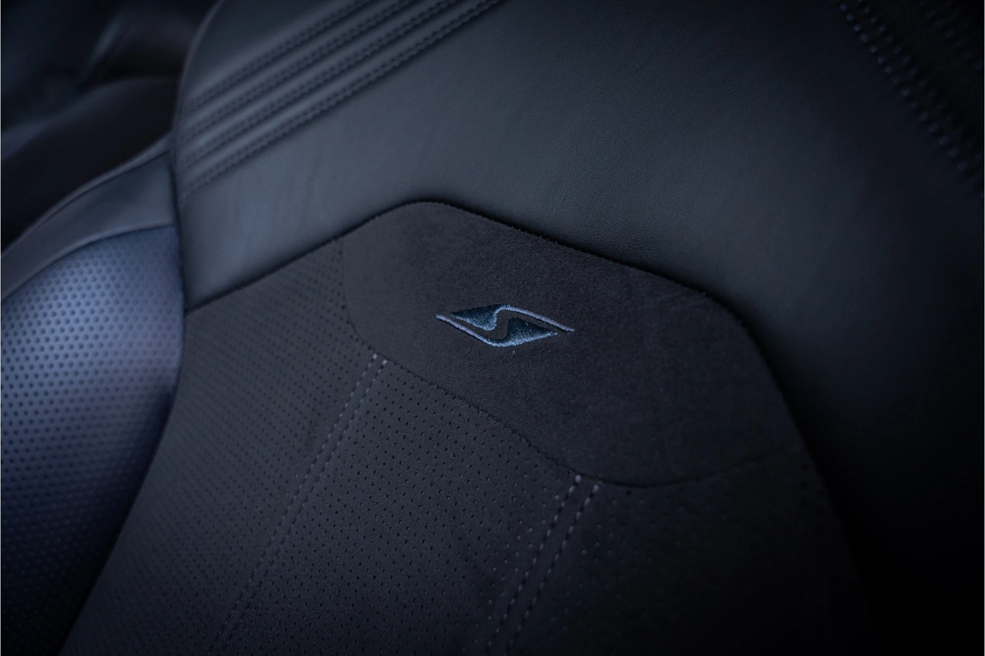 Hoofdafbeelding Bentley Bentayga