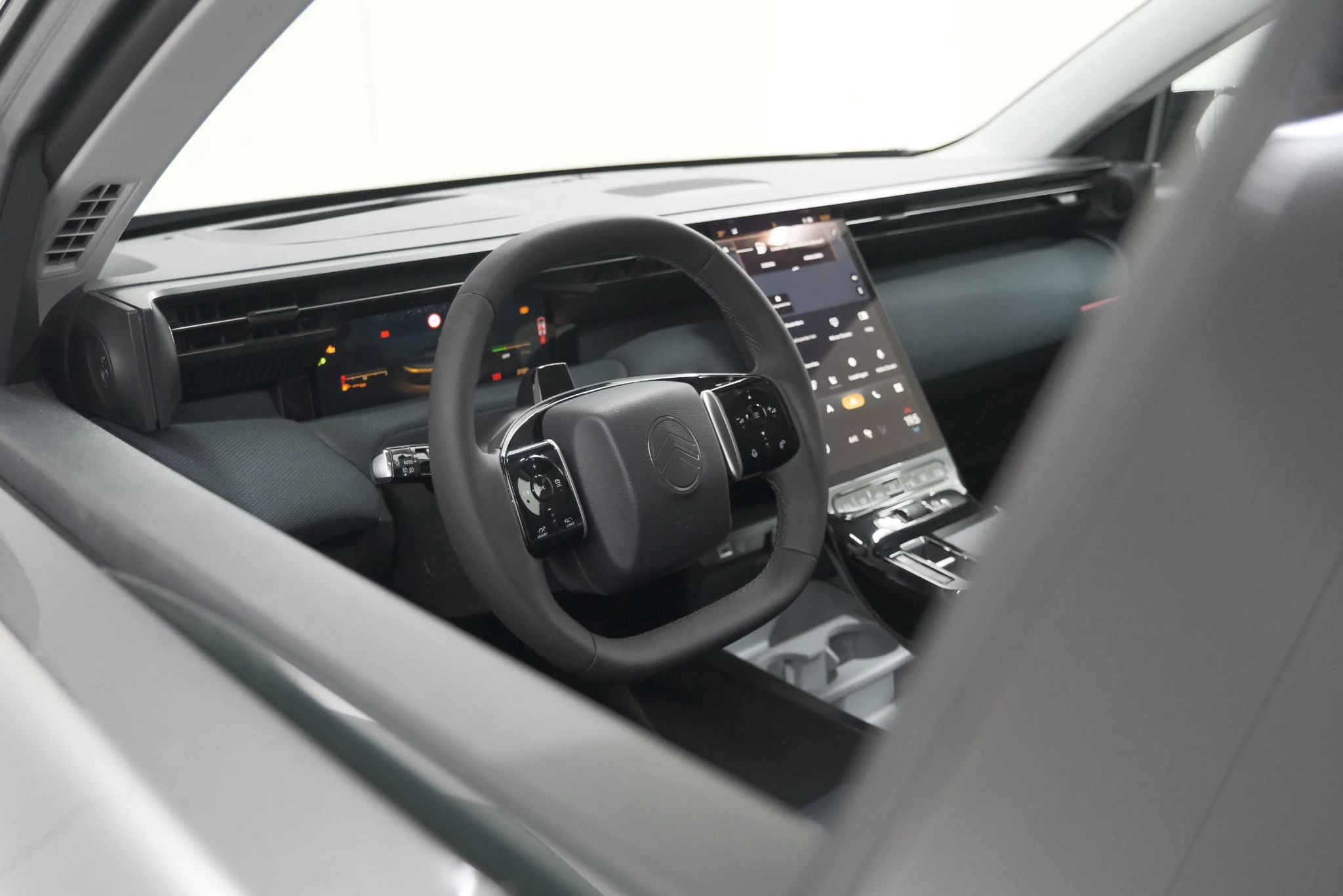 Hoofdafbeelding Citroën C5 Aircross