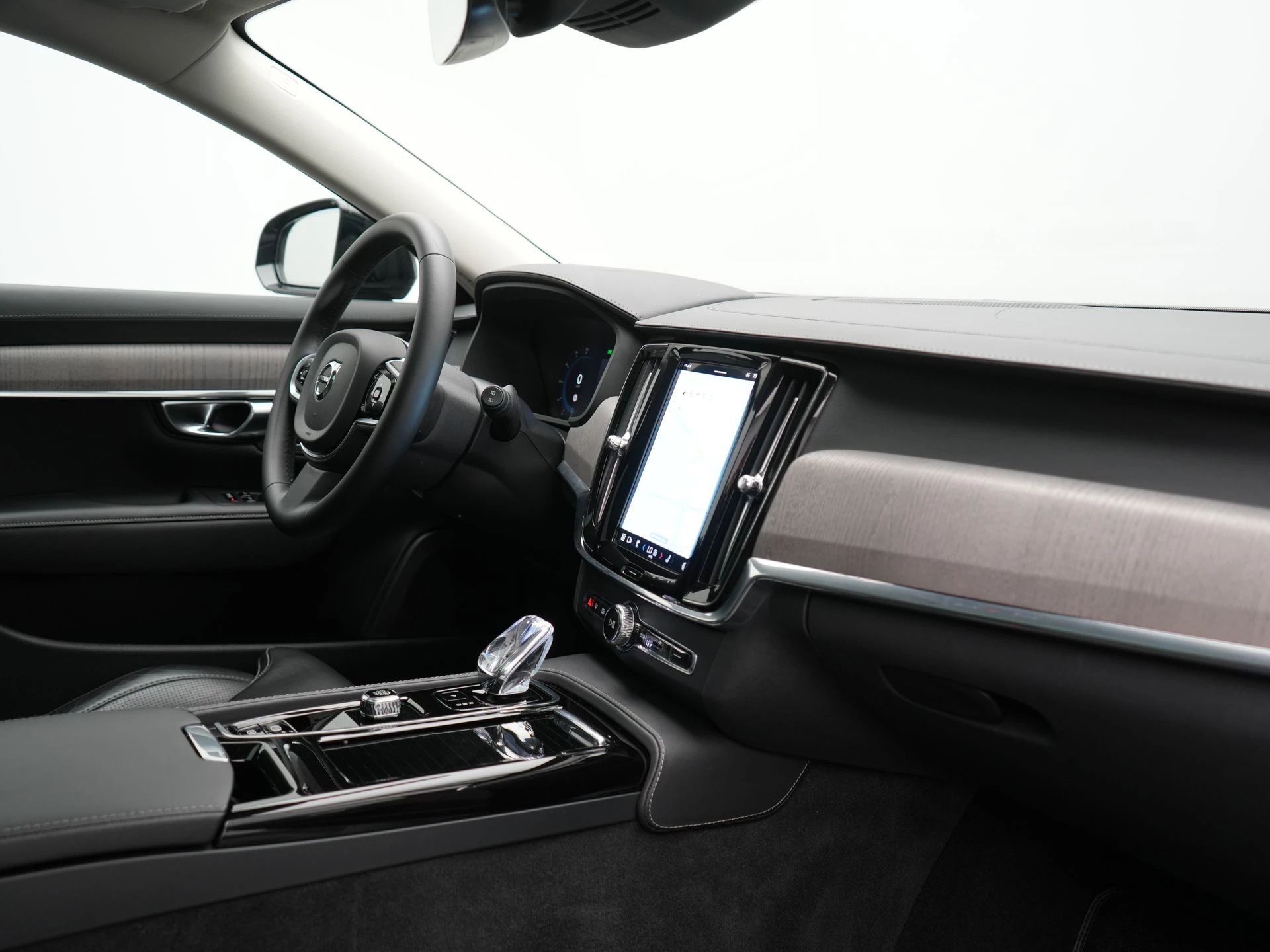 Hoofdafbeelding Volvo V90