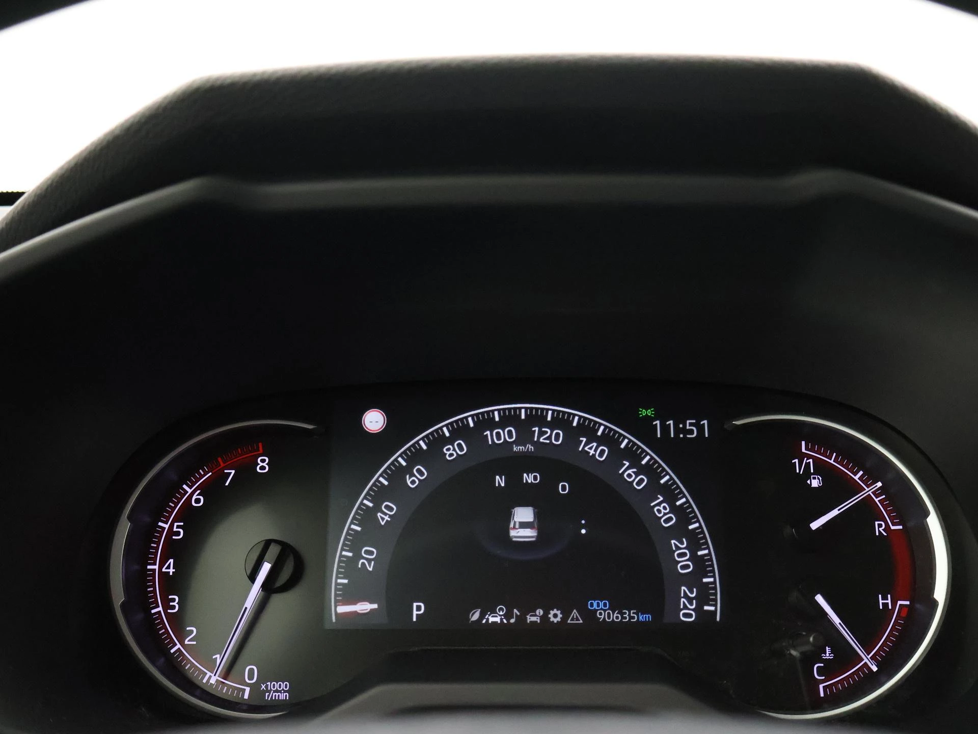 Hoofdafbeelding Toyota RAV4