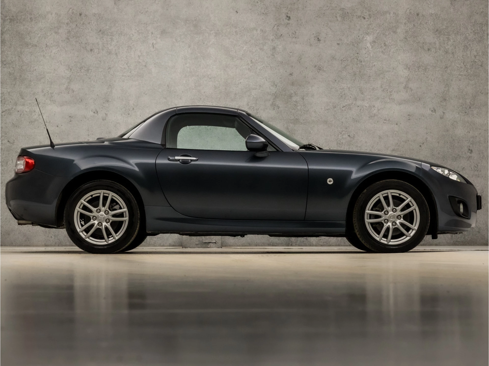 Hoofdafbeelding Mazda MX-5