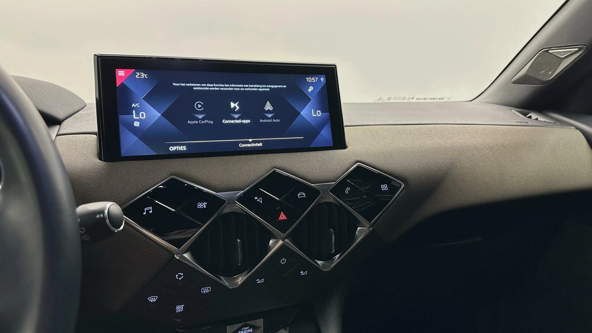 Hoofdafbeelding DS DS 3