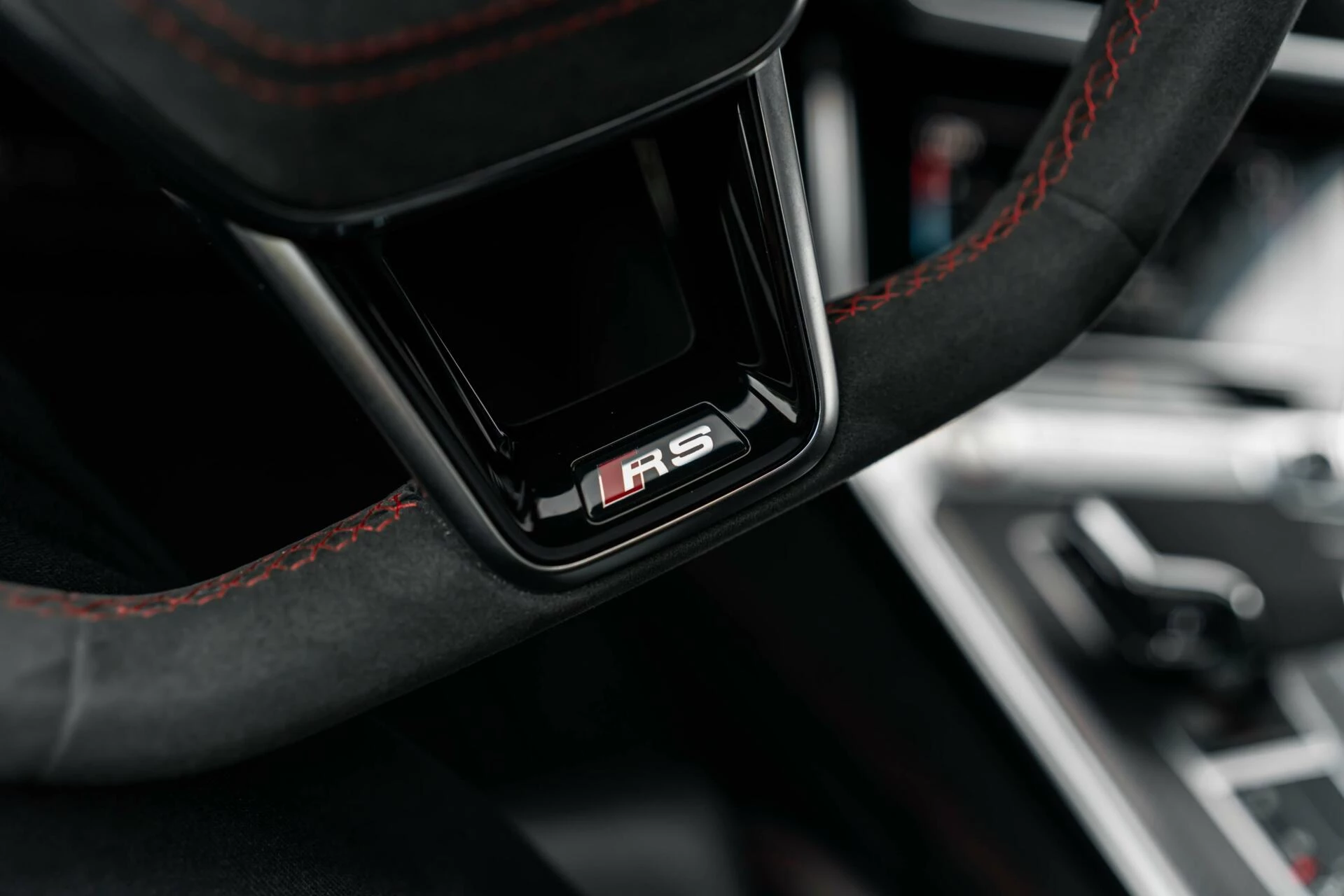 Hoofdafbeelding Audi RS6