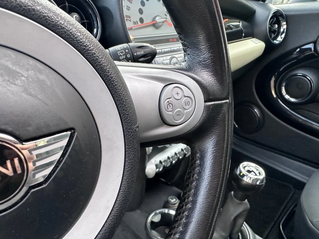 Hoofdafbeelding MINI Clubman