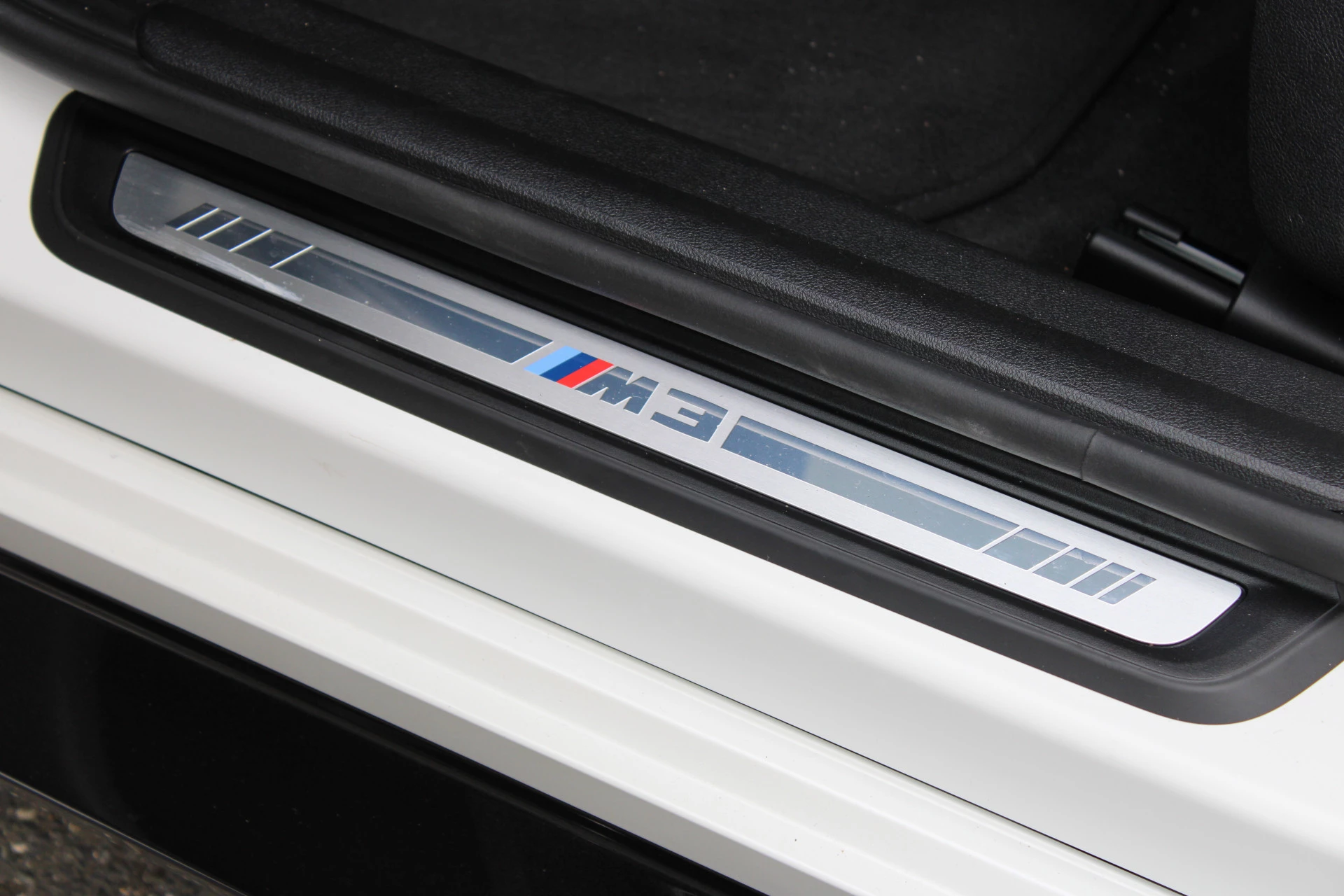 Hoofdafbeelding BMW M3