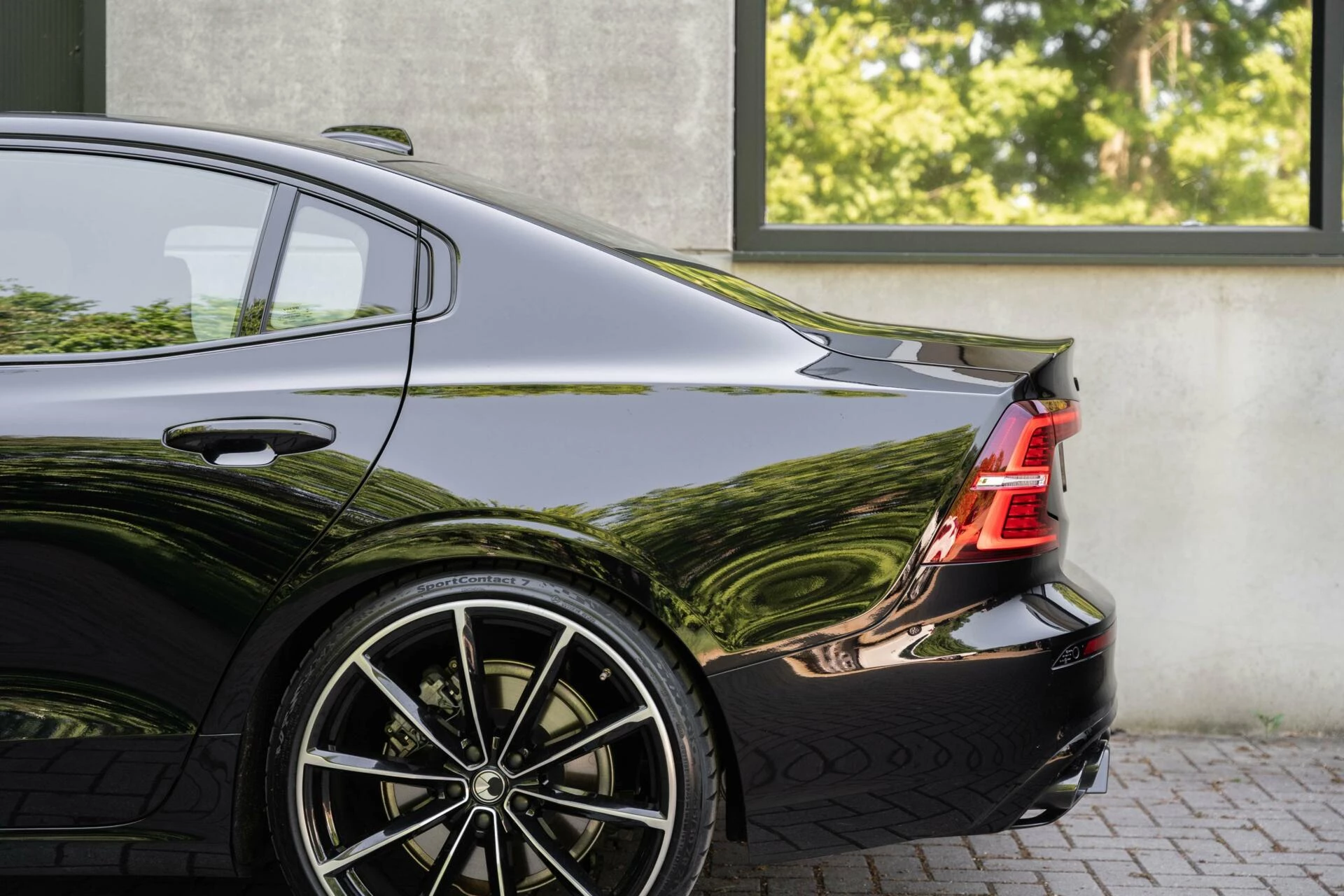 Hoofdafbeelding Volvo S60