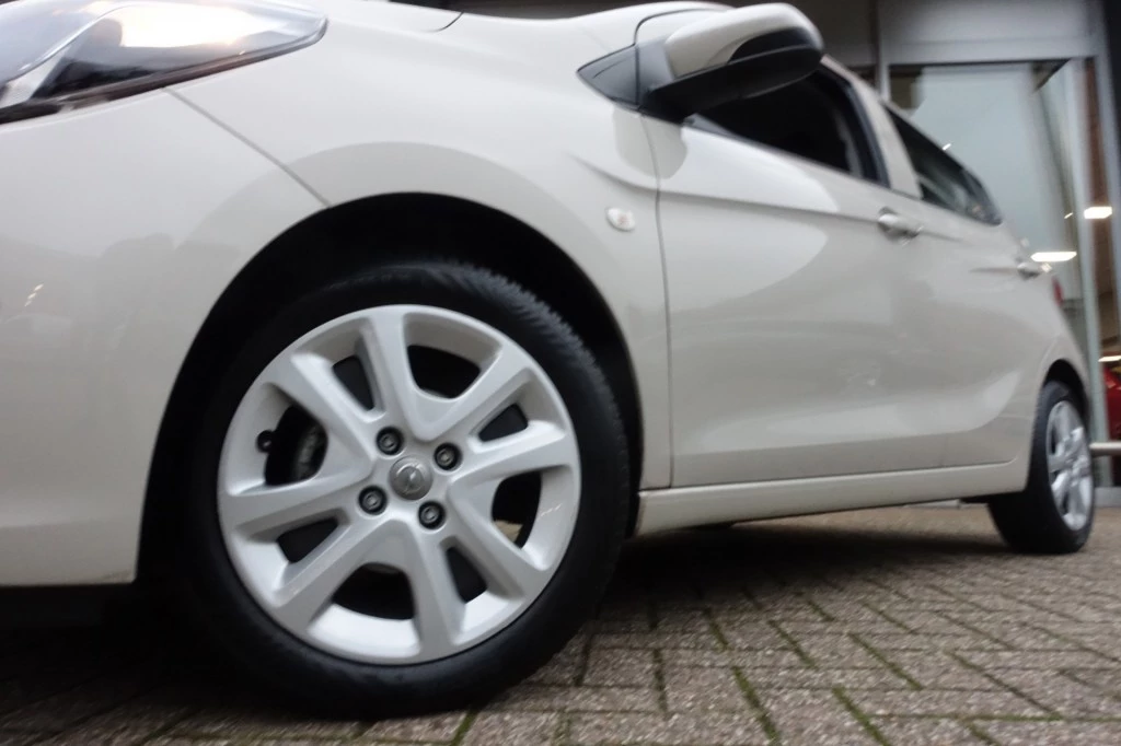 Hoofdafbeelding Opel KARL