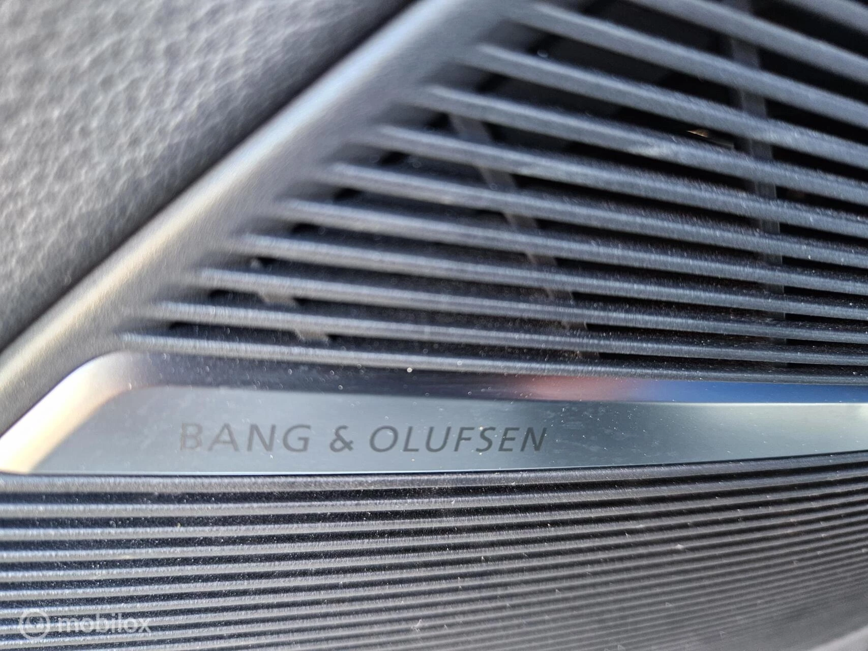 Hoofdafbeelding Audi RSQ8