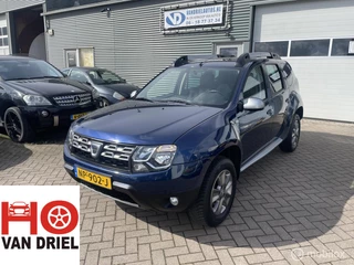 Dacia Duster 1.2 TCe 4x2 Ambiance