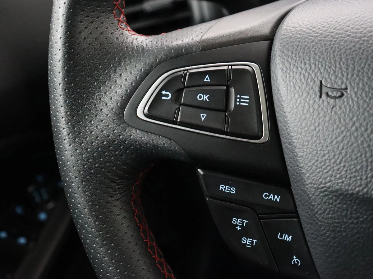 Hoofdafbeelding Ford EcoSport