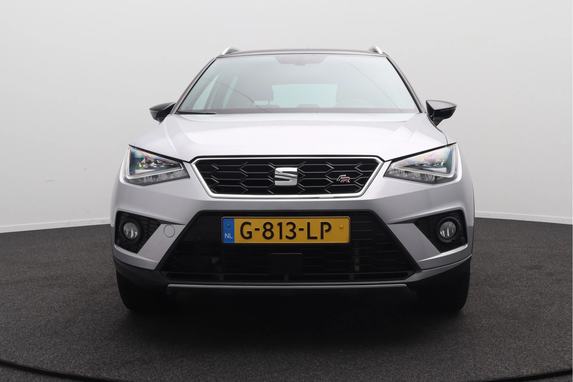 Hoofdafbeelding SEAT Arona