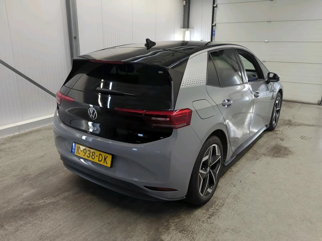 Hoofdafbeelding Volkswagen ID.3