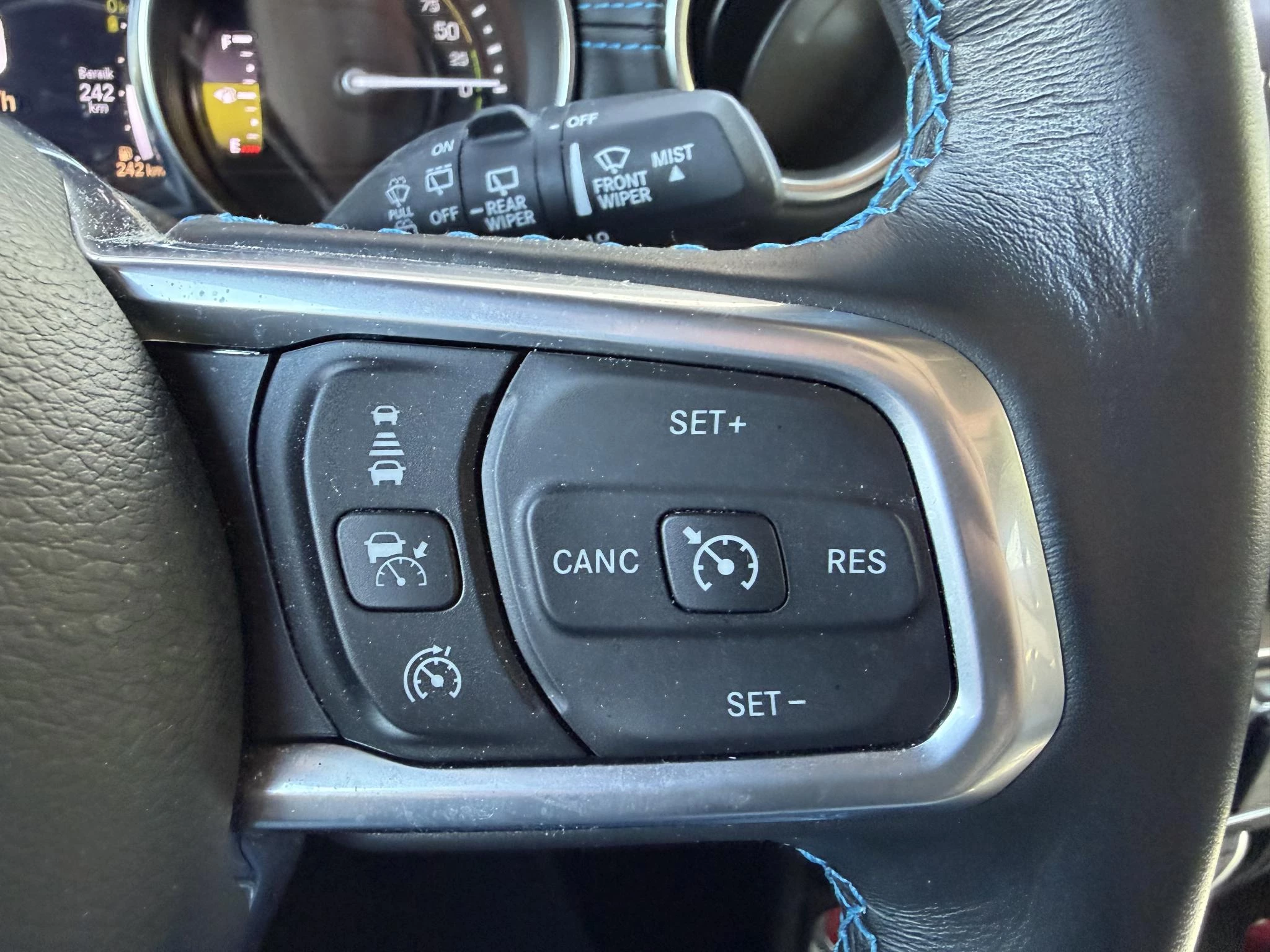 Hoofdafbeelding Jeep Wrangler