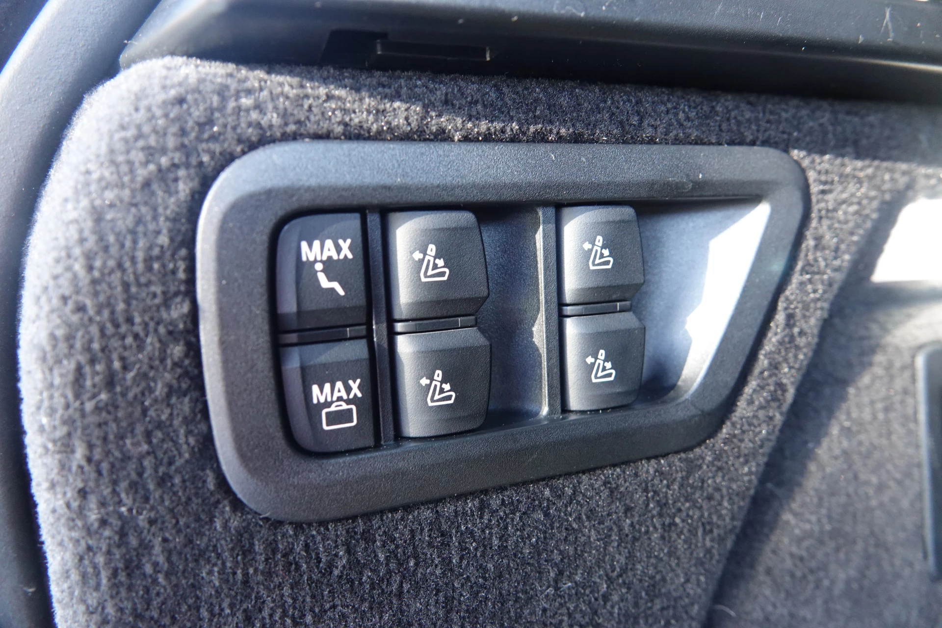Hoofdafbeelding BMW X7