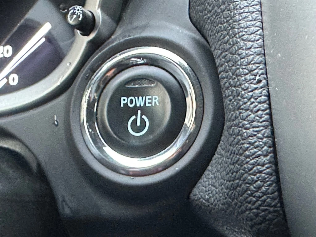 Hoofdafbeelding Mitsubishi Eclipse Cross